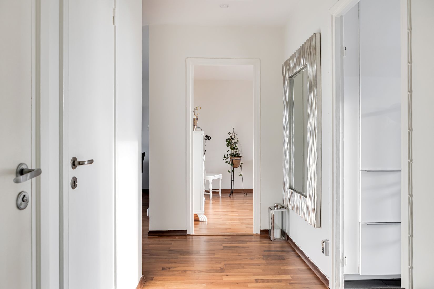 Bostadsrätt, Hedvägen 114, Sandmöllan, Trelleborg