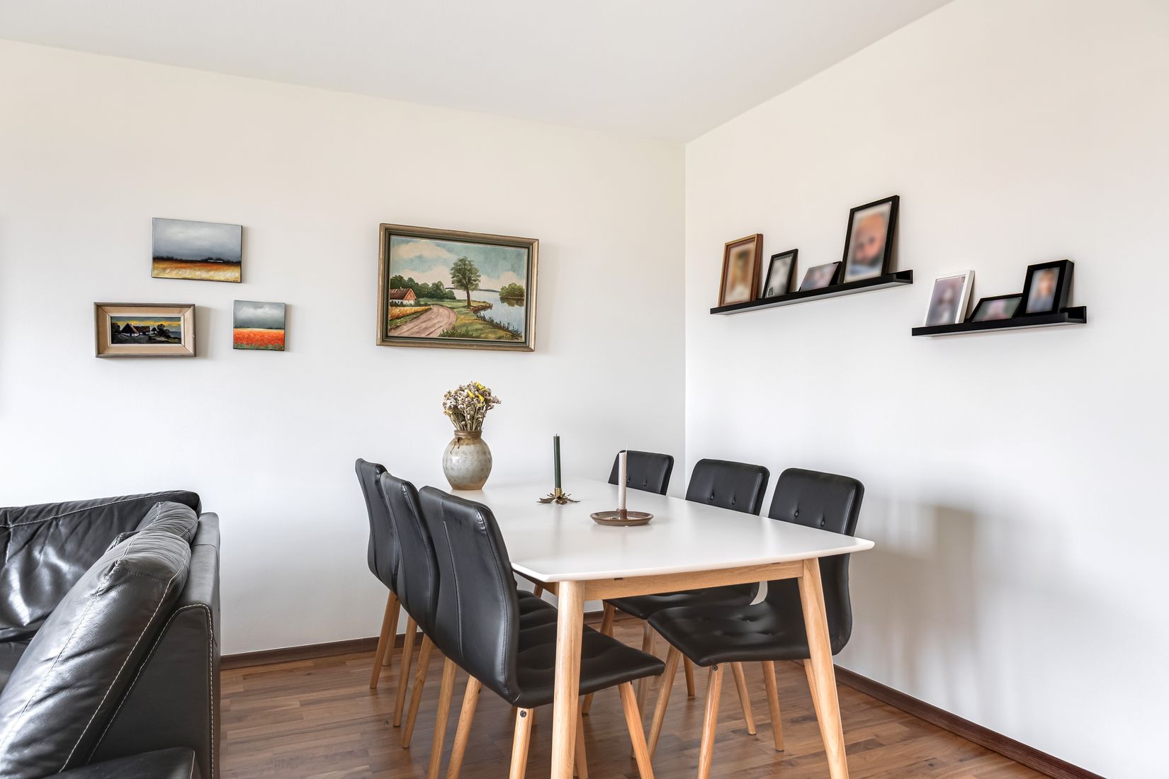 Bostadsrätt, Hedvägen 114, Sandmöllan, Trelleborg