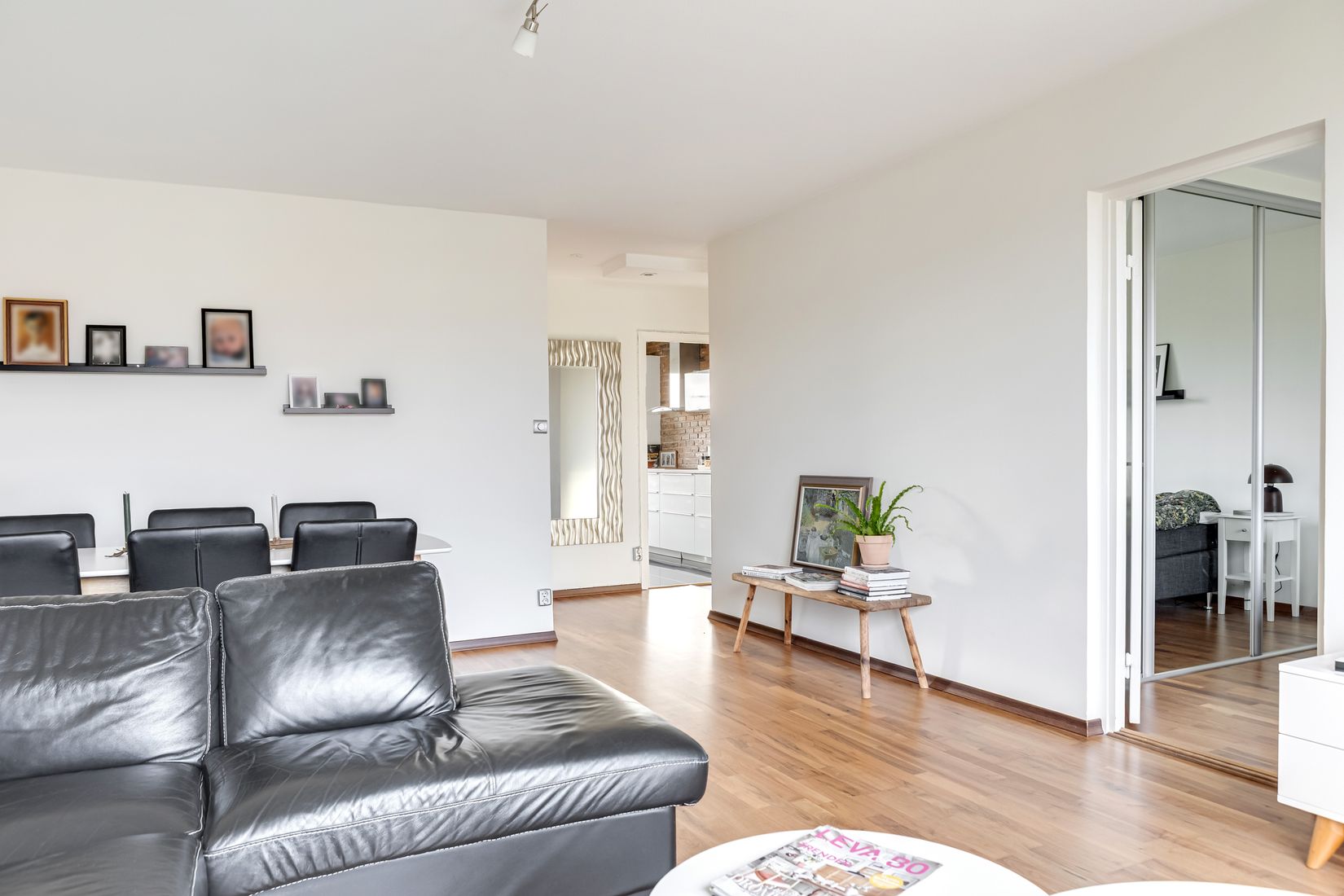 Bostadsrätt, Hedvägen 114, Sandmöllan, Trelleborg