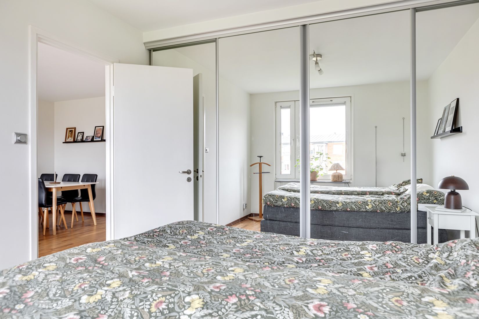 Bostadsrätt, Hedvägen 114, Sandmöllan, Trelleborg