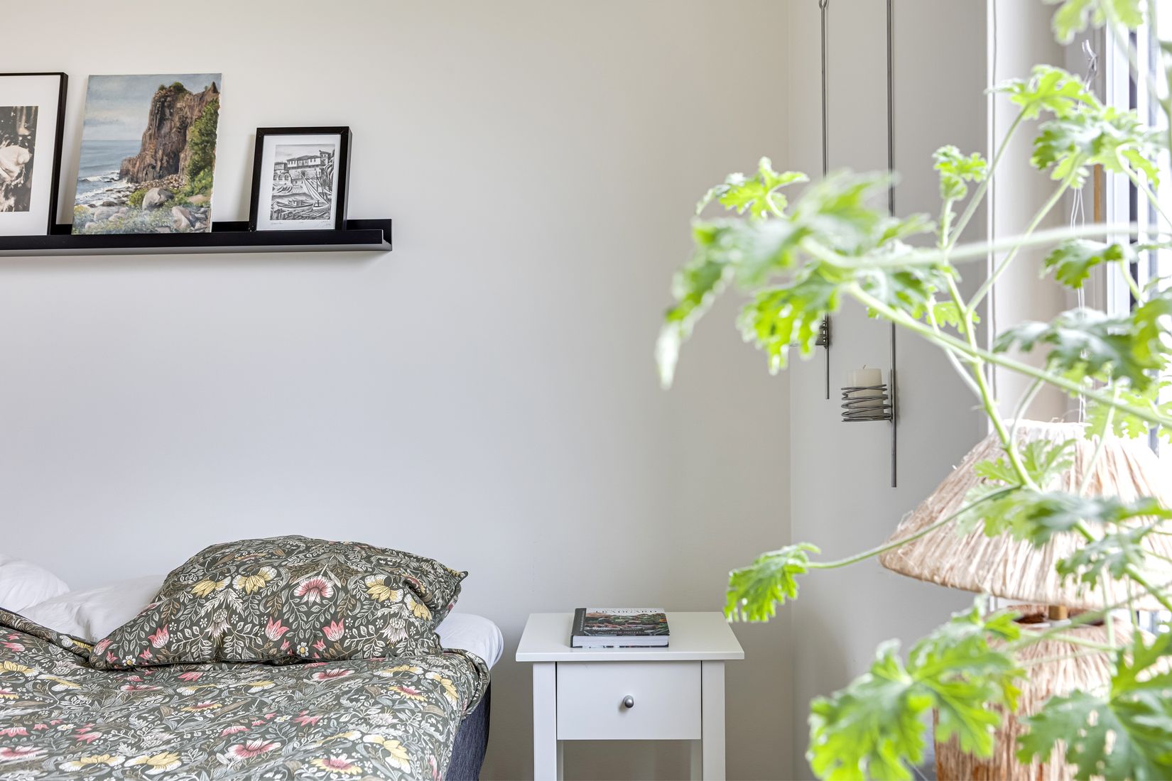 Bostadsrätt, Hedvägen 114, Sandmöllan, Trelleborg