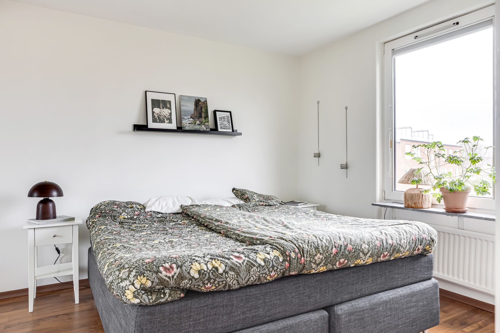 Bostadsrätt, Hedvägen 114, Sandmöllan, Trelleborg