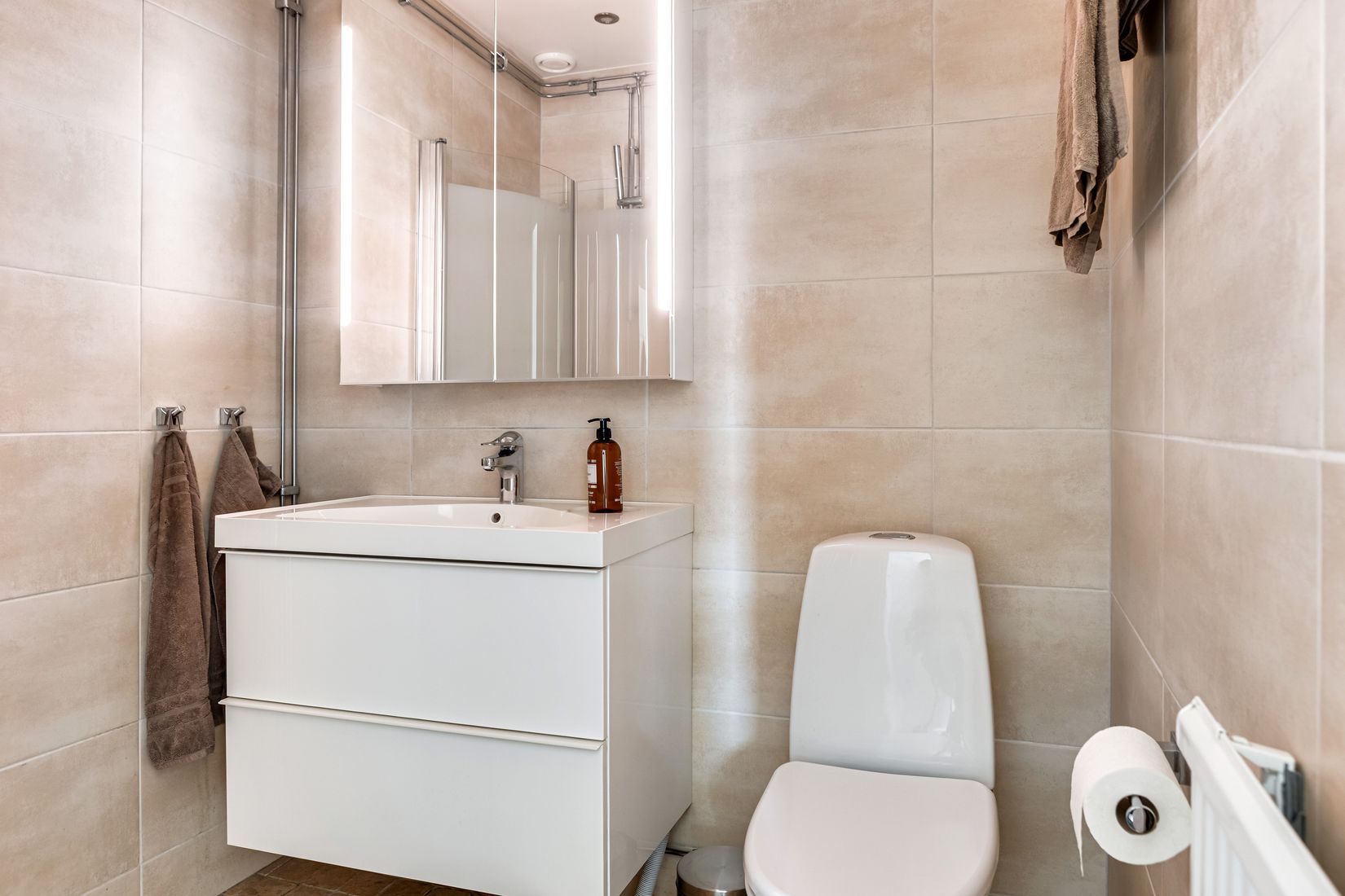 Bostadsrätt, Hedvägen 114, Sandmöllan, Trelleborg