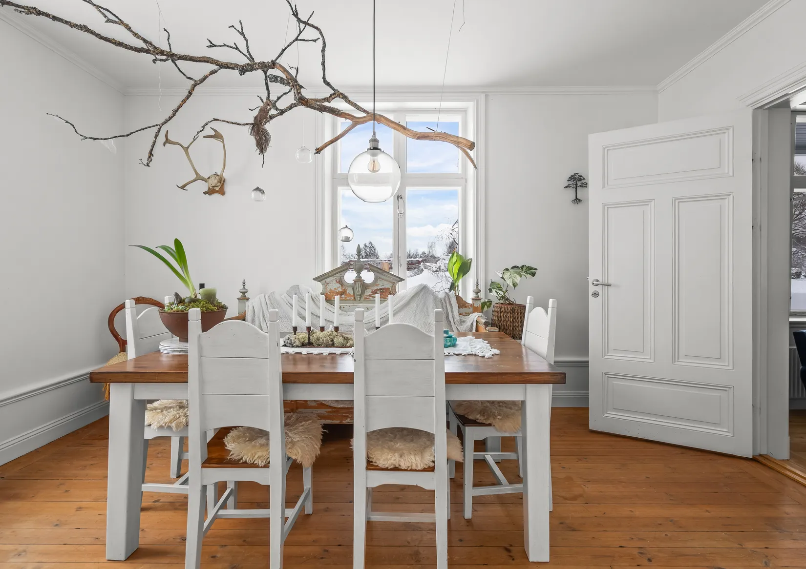 Villa, Ersbackavägen 3, Ockelbo