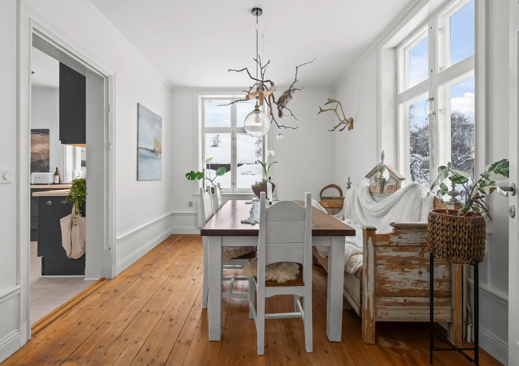 Villa, Ersbackavägen 3, Ockelbo