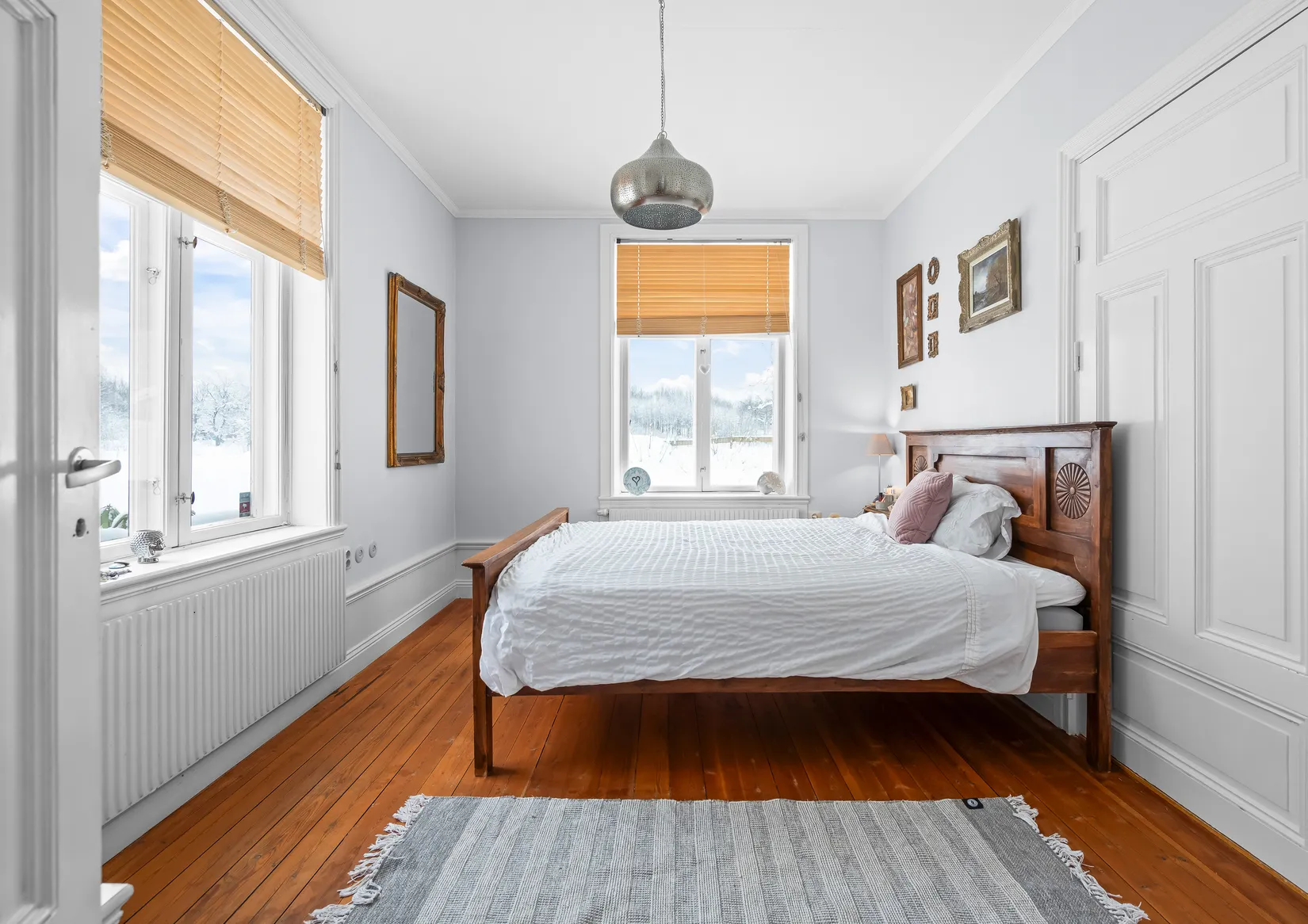 Villa, Ersbackavägen 3, Ockelbo