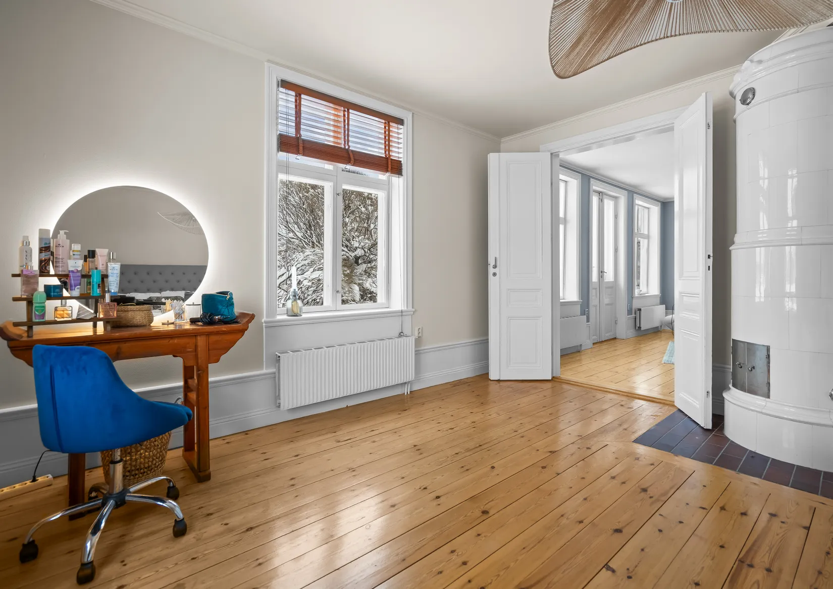 Villa, Ersbackavägen 3, Ockelbo