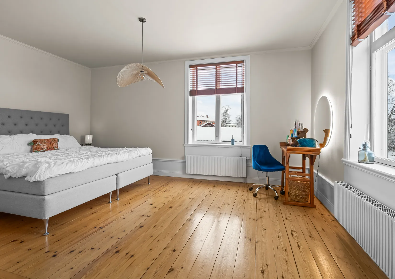 Villa, Ersbackavägen 3, Ockelbo