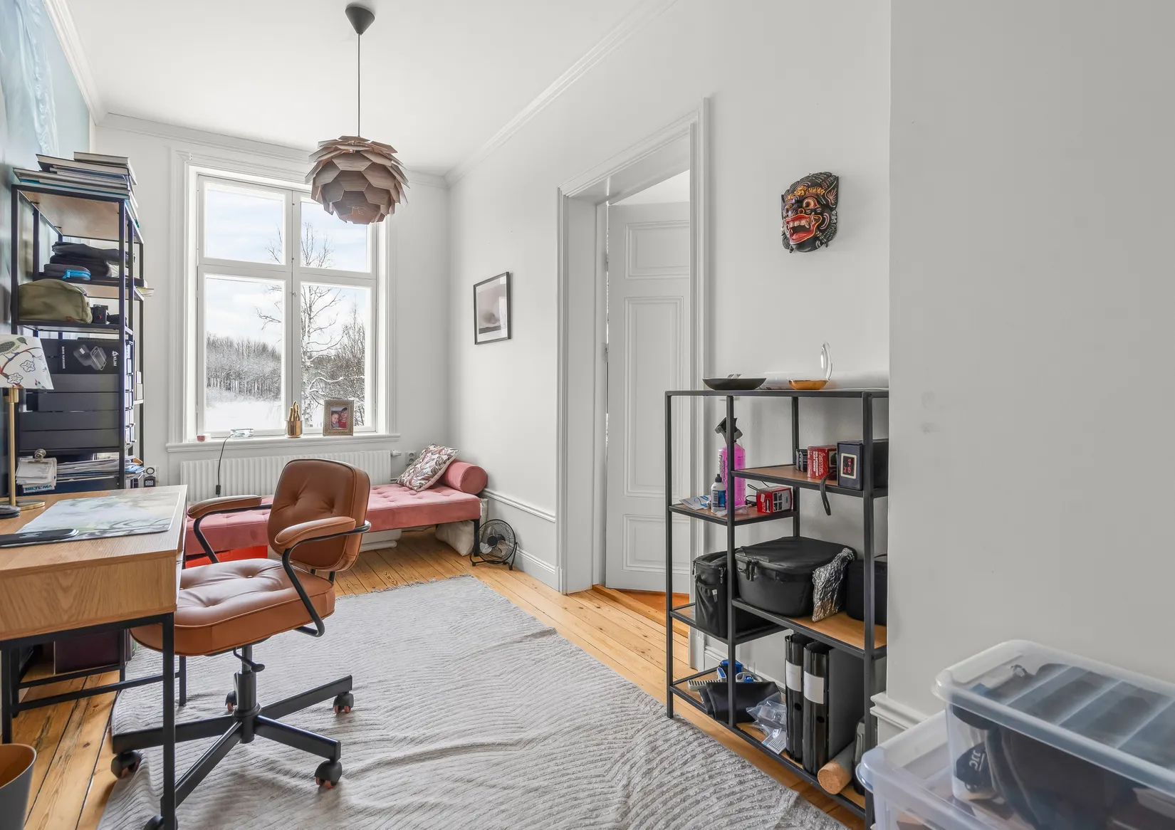 Villa, Ersbackavägen 3, Ockelbo