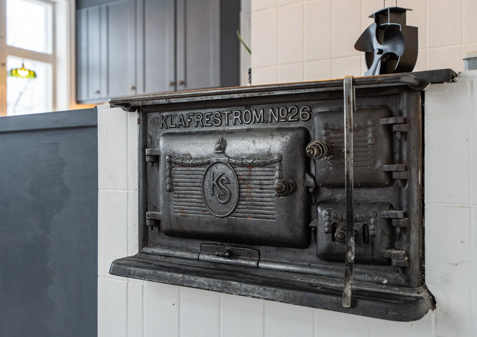 Villa, Ersbackavägen 3, Ockelbo