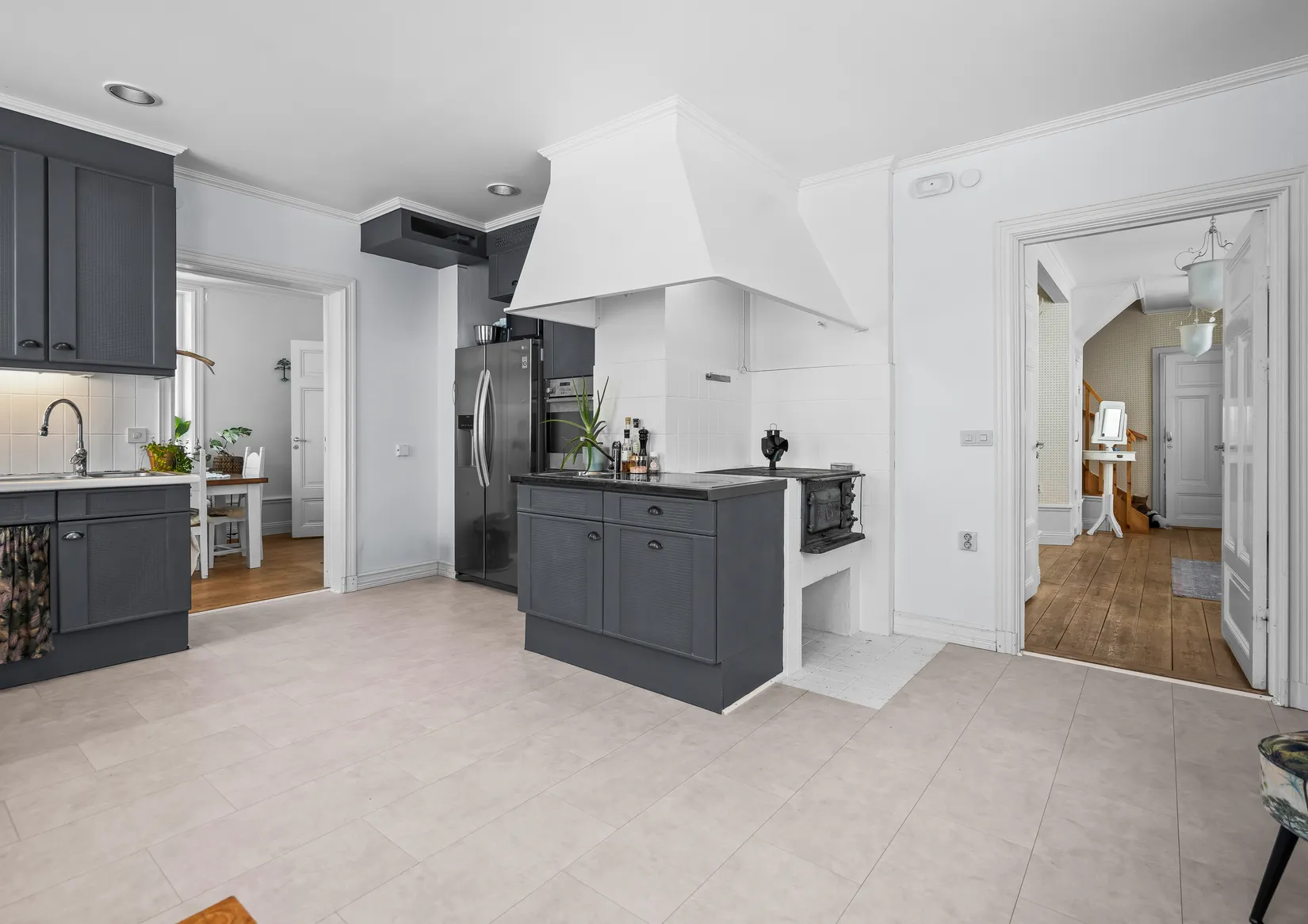 Villa, Ersbackavägen 3, Ockelbo