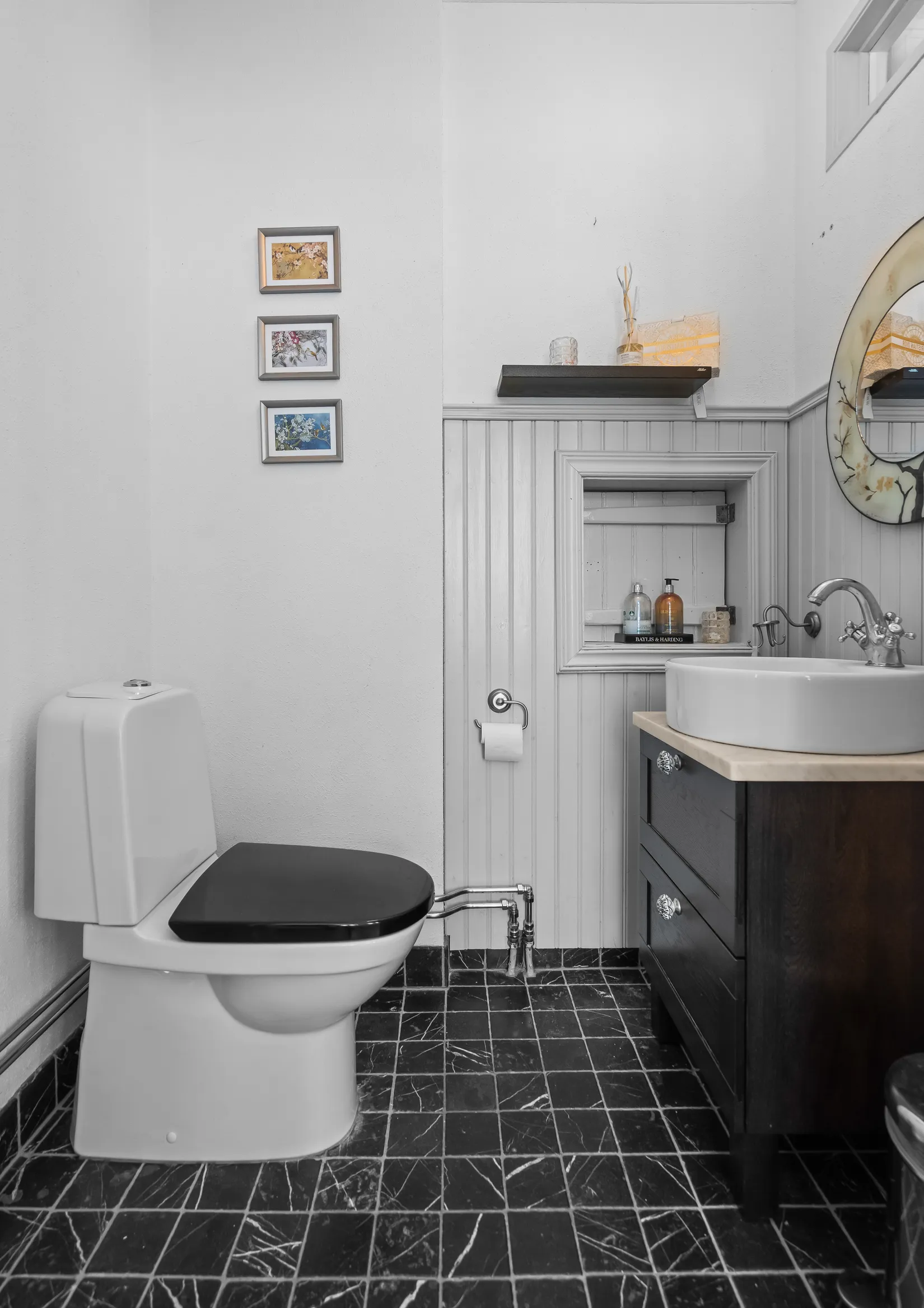 Villa, Ersbackavägen 3, Ockelbo