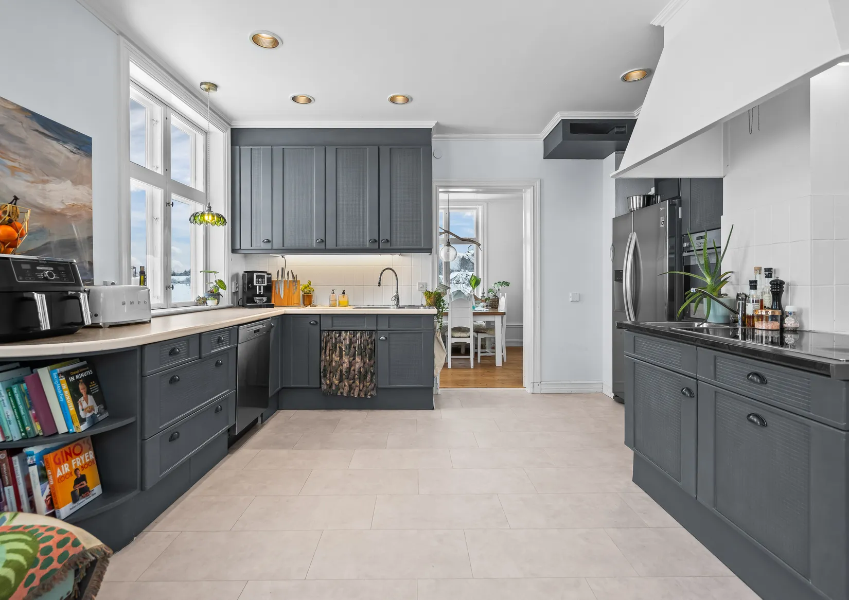 Villa, Ersbackavägen 3, Ockelbo