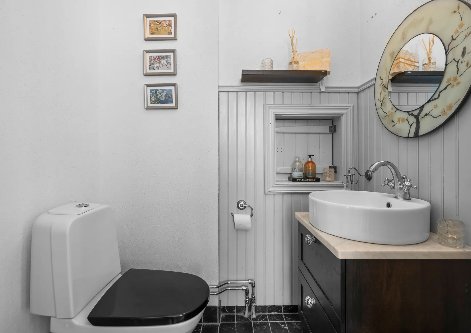 Villa, Ersbackavägen 3, Ockelbo