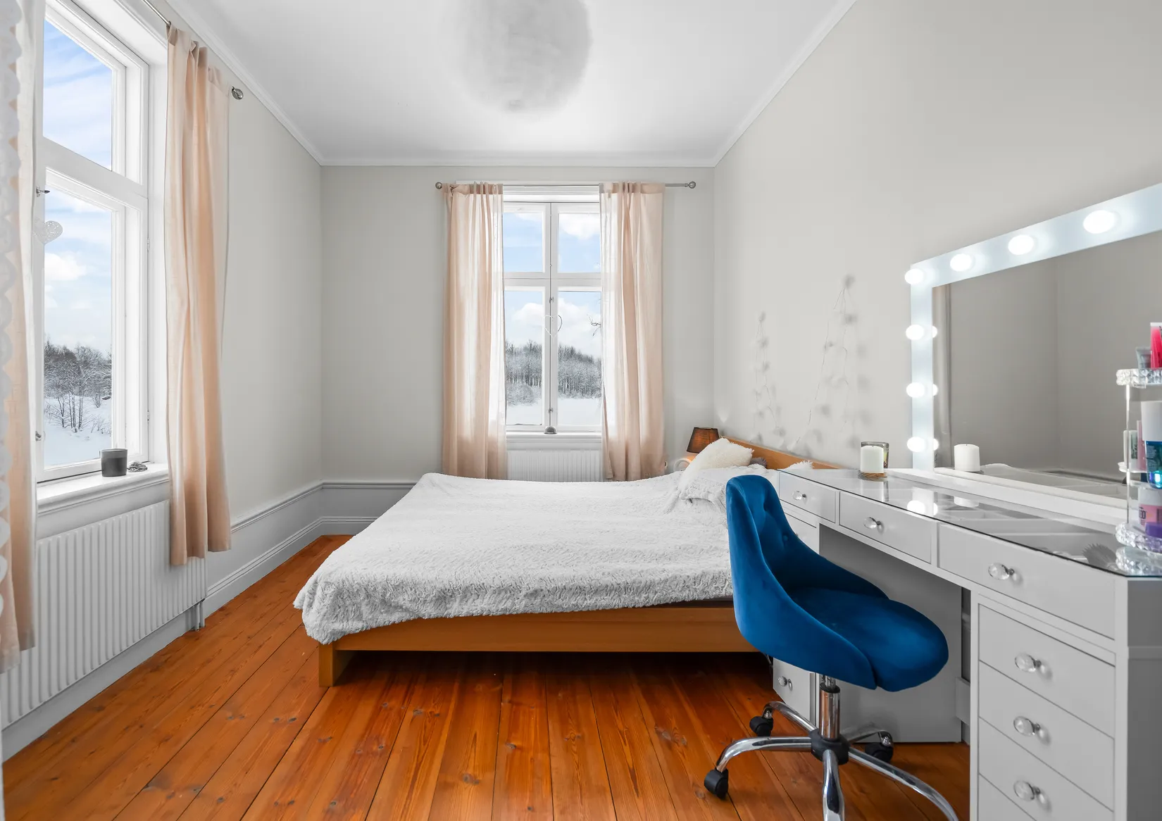 Villa, Ersbackavägen 3, Ockelbo