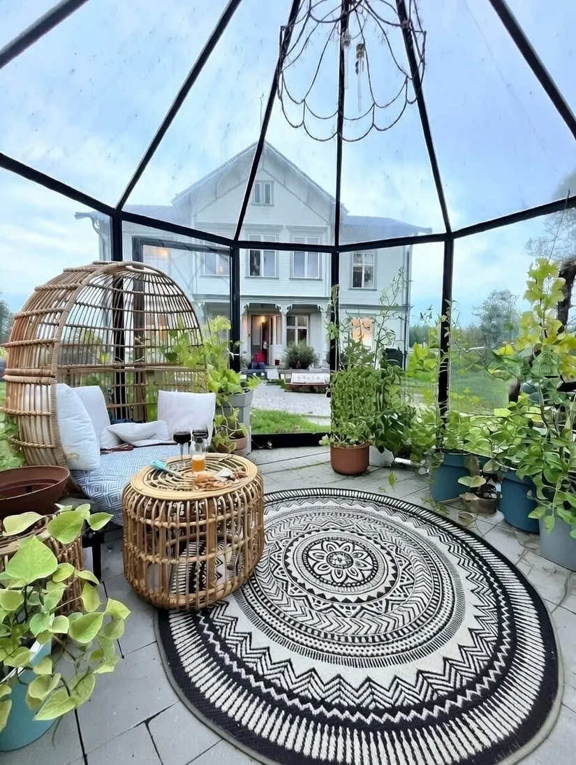 Villa, Ersbackavägen 3, Ockelbo