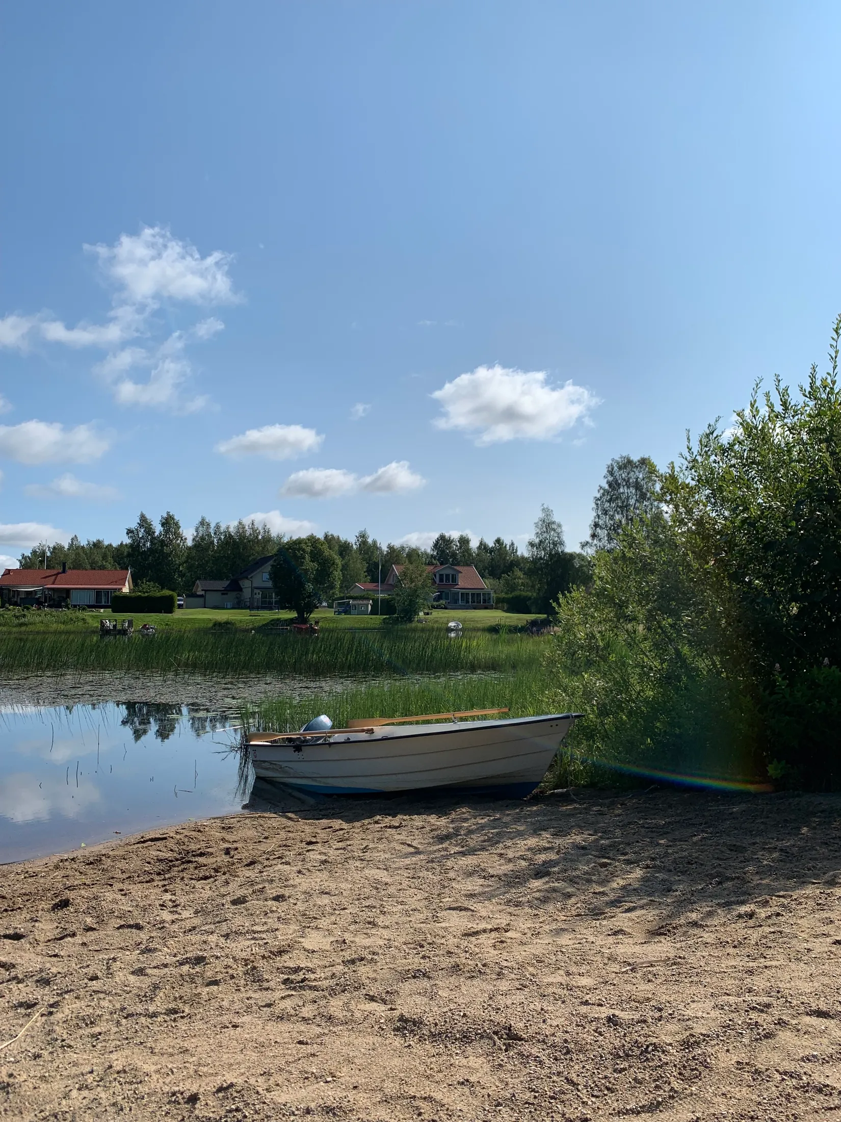 Villa, Ersbackavägen 3, Ockelbo