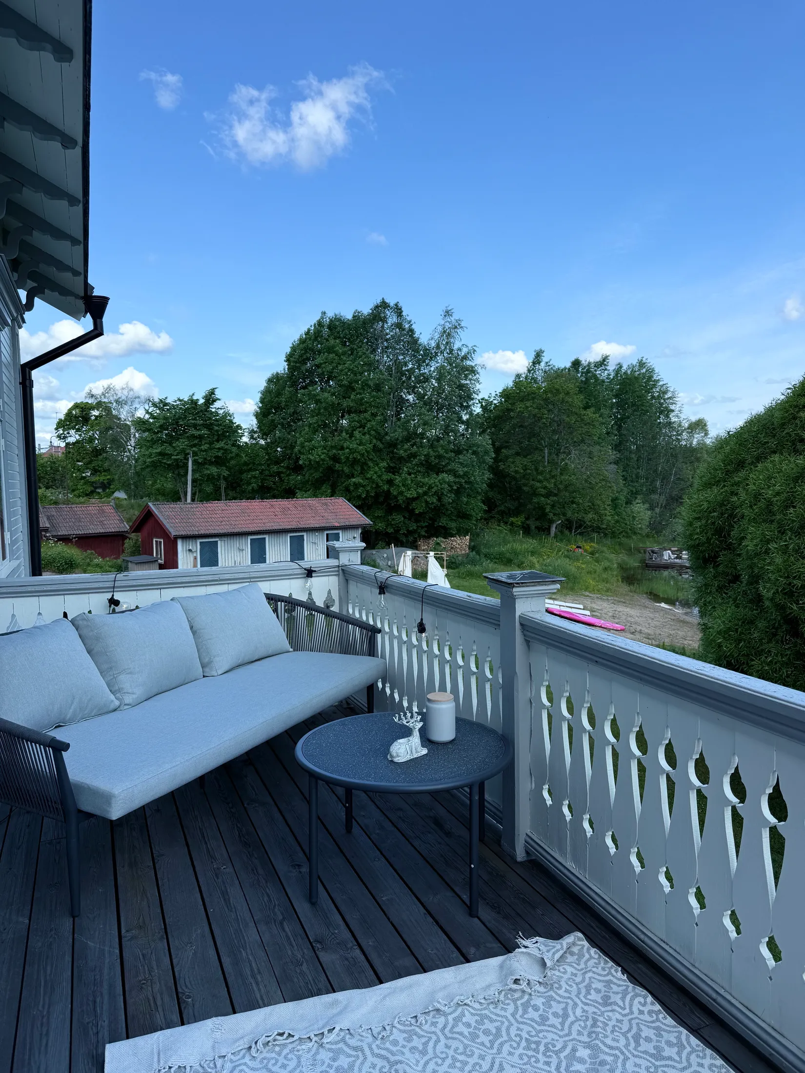 Villa, Ersbackavägen 3, Ockelbo