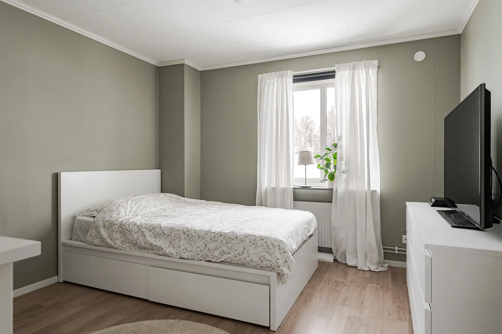 Bostadsrätt, Brädgårdsvägen 22B, Mantorp, Mjölby