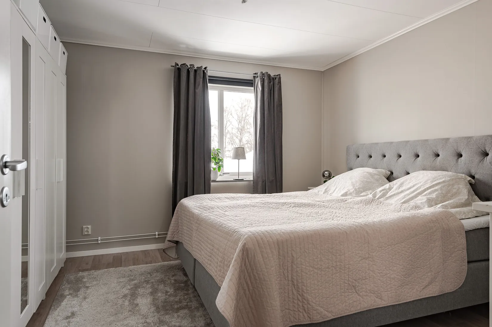 Bostadsrätt, Brädgårdsvägen 22B, Mantorp, Mjölby