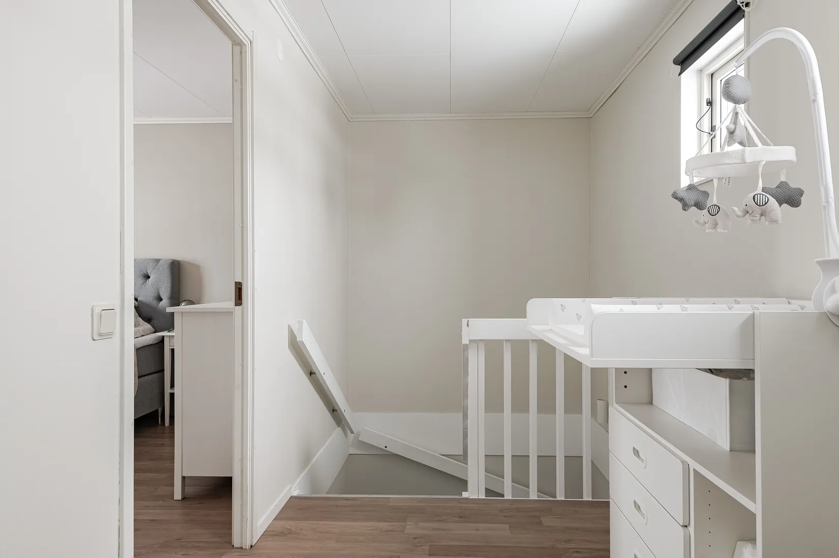 Bostadsrätt, Brädgårdsvägen 22B, Mantorp, Mjölby