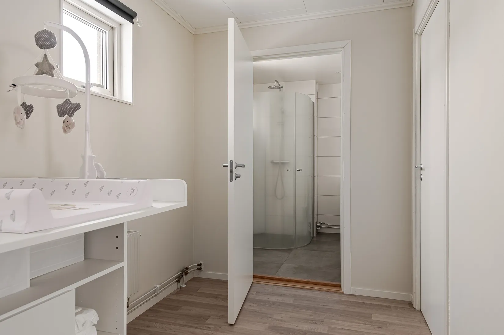 Bostadsrätt, Brädgårdsvägen 22B, Mantorp, Mjölby