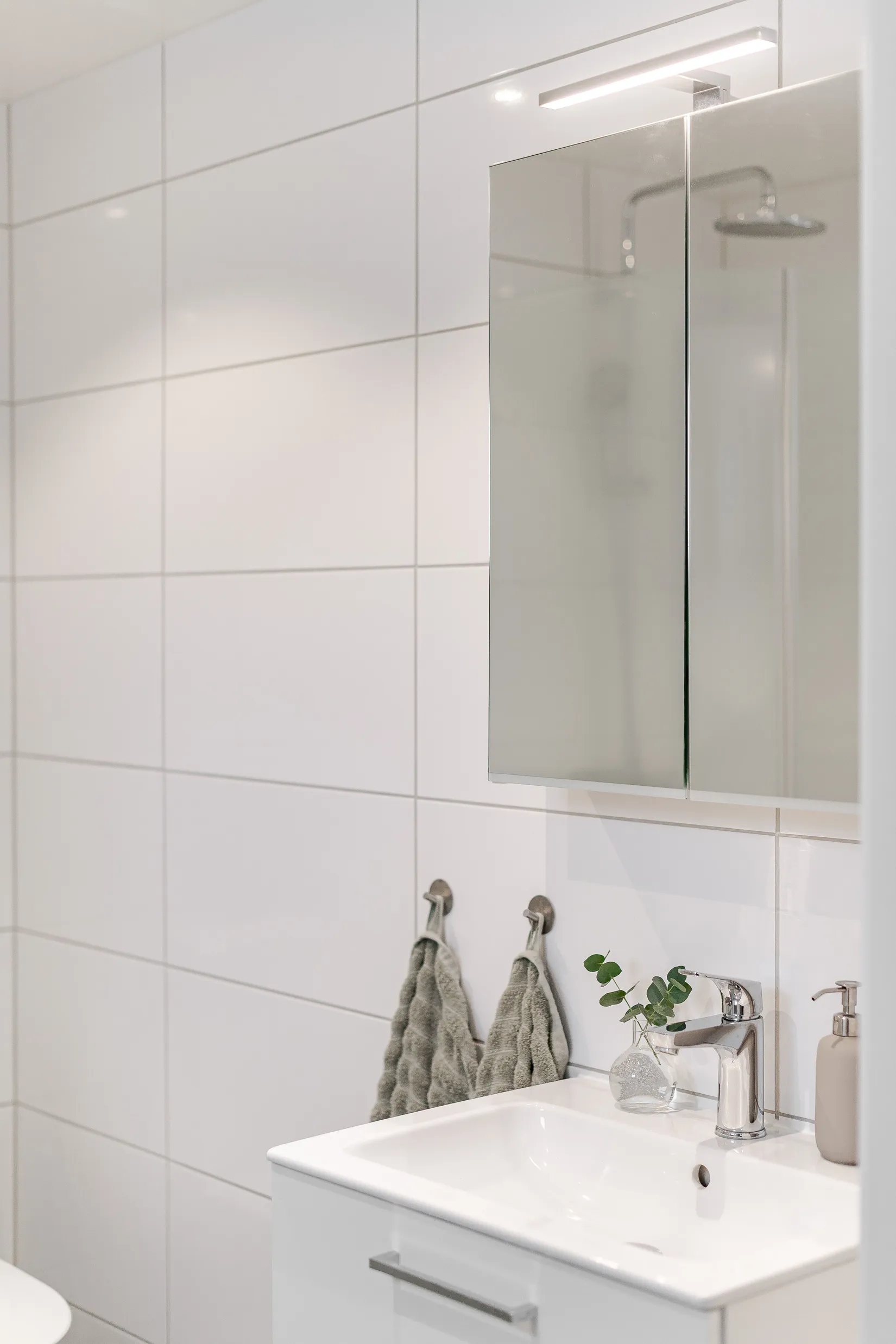 Bostadsrätt, Brädgårdsvägen 22B, Mantorp, Mjölby