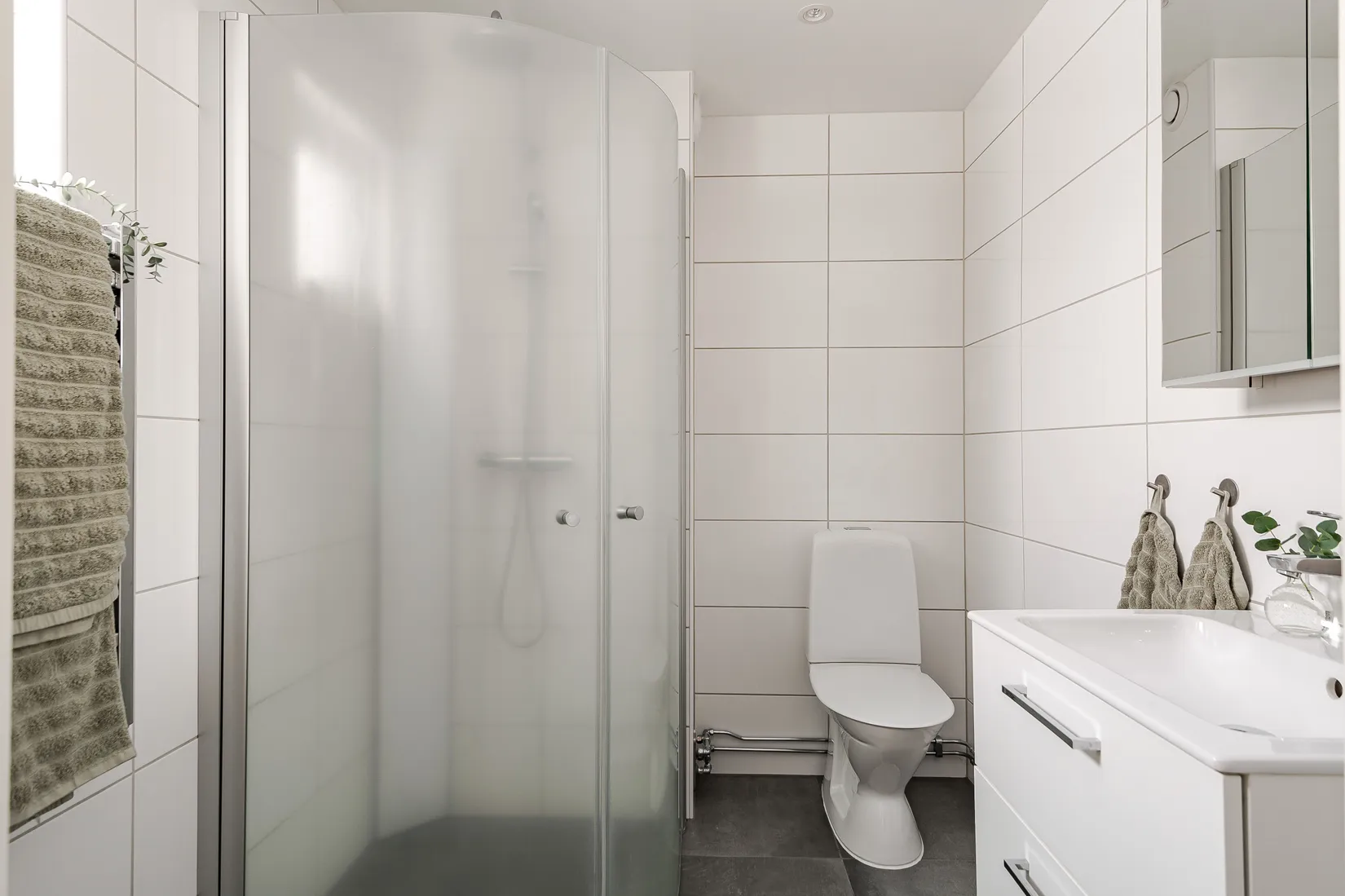 Bostadsrätt, Brädgårdsvägen 22B, Mantorp, Mjölby