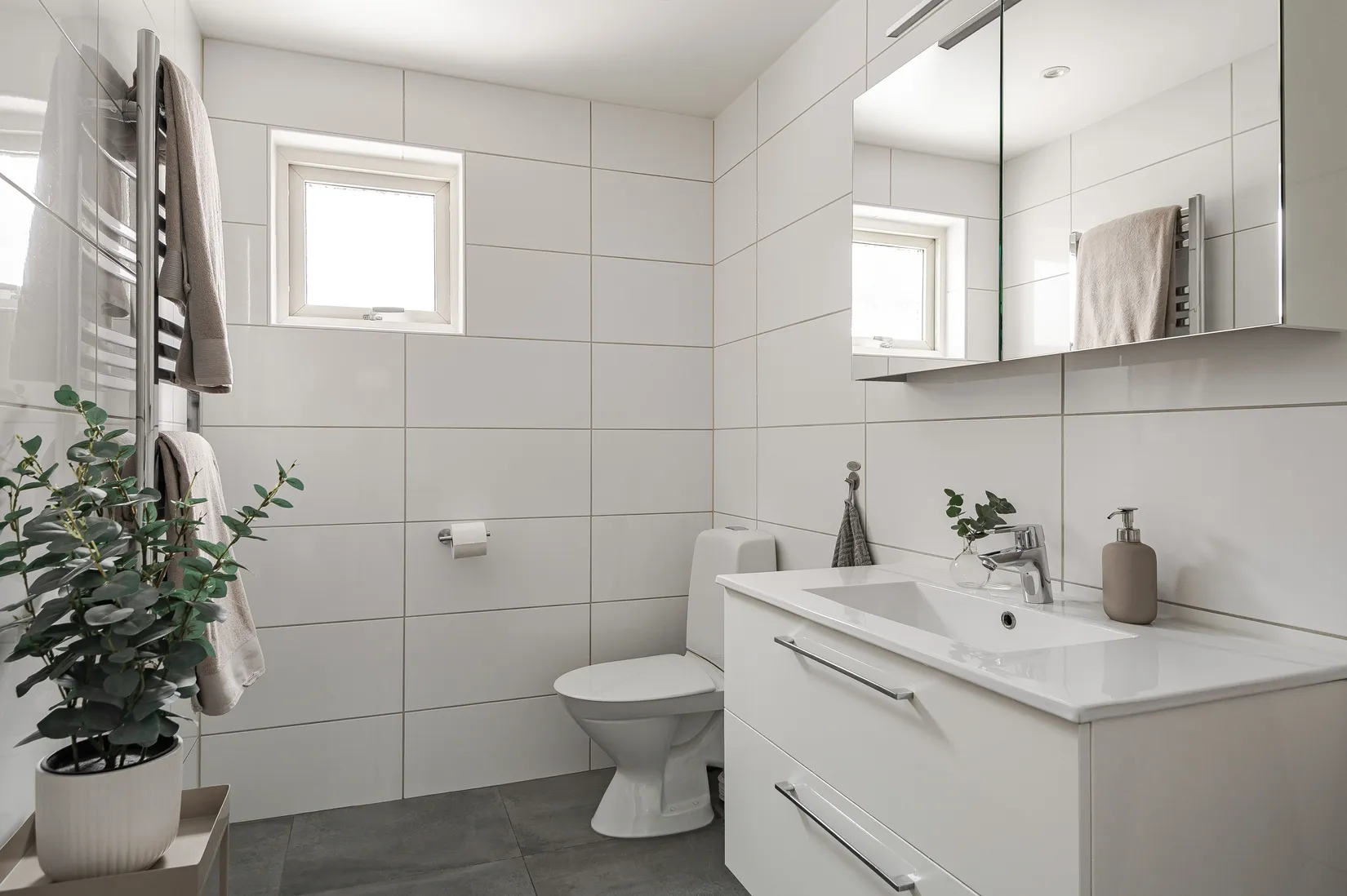 Bostadsrätt, Brädgårdsvägen 22B, Mantorp, Mjölby