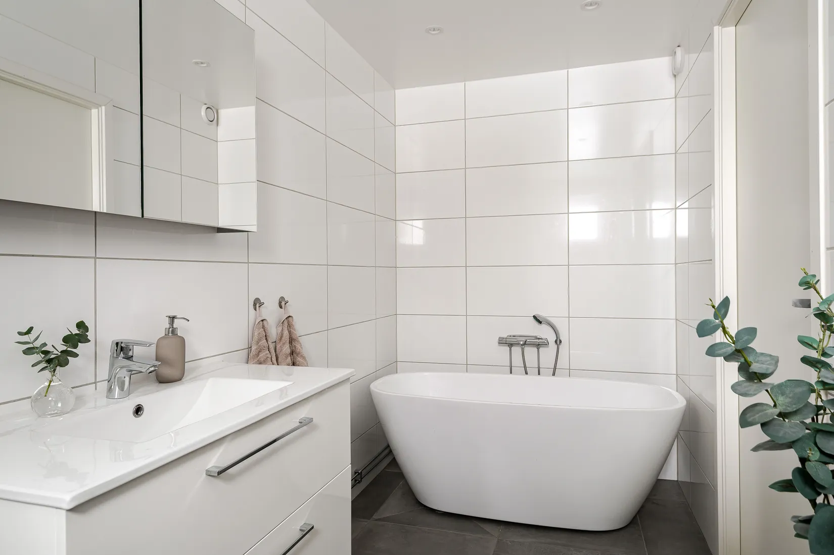 Bostadsrätt, Brädgårdsvägen 22B, Mantorp, Mjölby