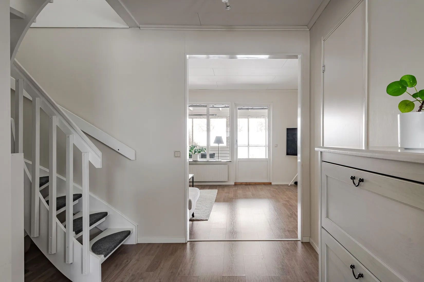 Bostadsrätt, Brädgårdsvägen 22B, Mantorp, Mjölby