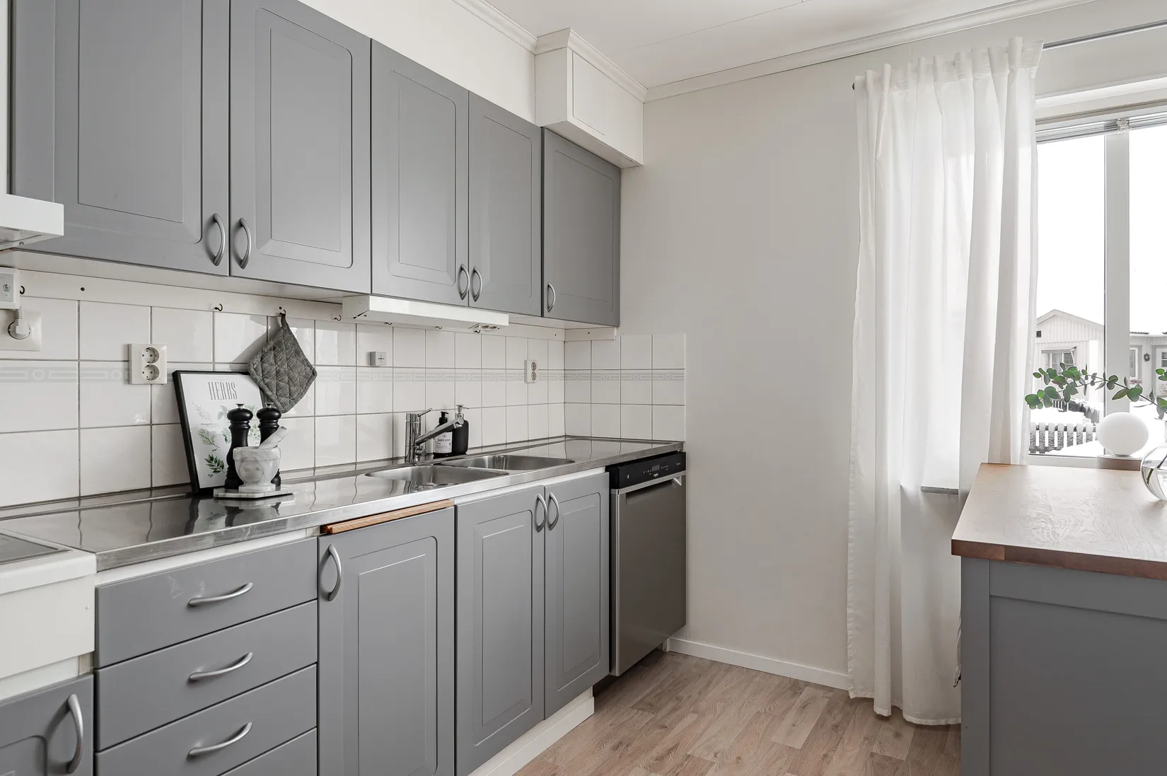 Bostadsrätt, Brädgårdsvägen 22B, Mantorp, Mjölby