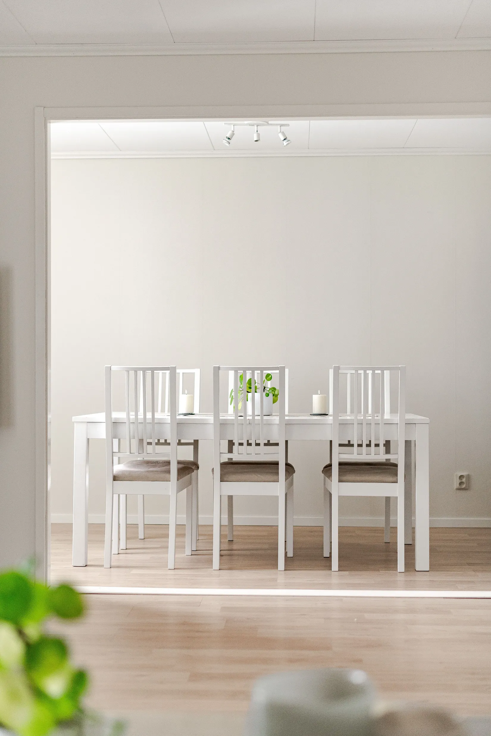 Bostadsrätt, Brädgårdsvägen 22B, Mantorp, Mjölby