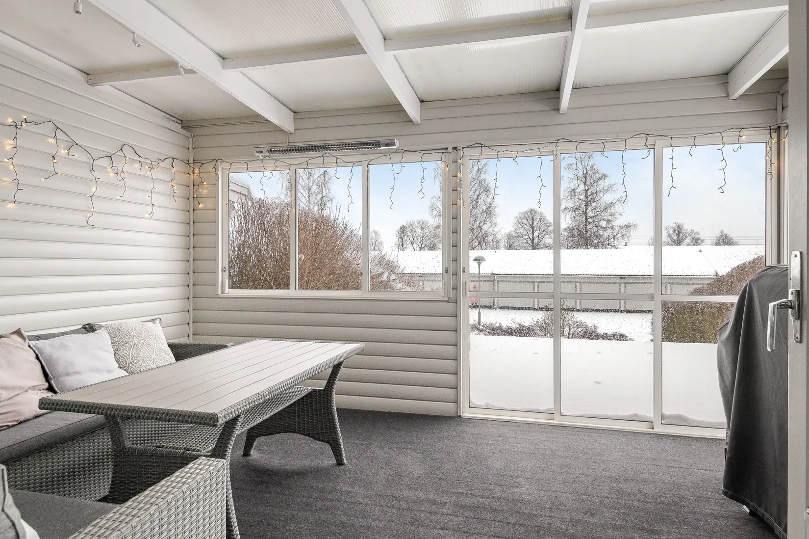 Bostadsrätt, Brädgårdsvägen 22B, Mantorp, Mjölby