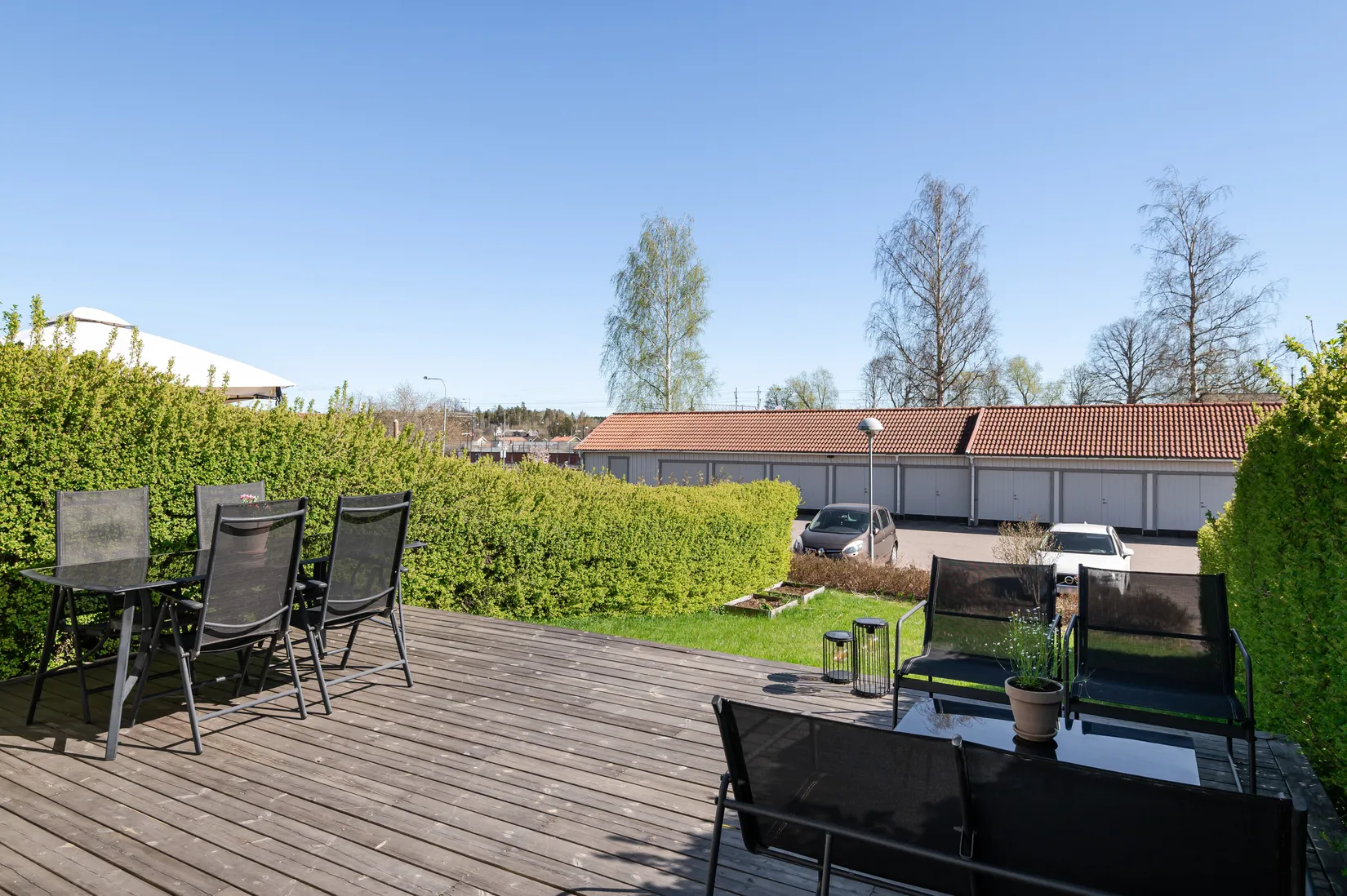 Bostadsrätt, Brädgårdsvägen 22B, Mantorp, Mjölby