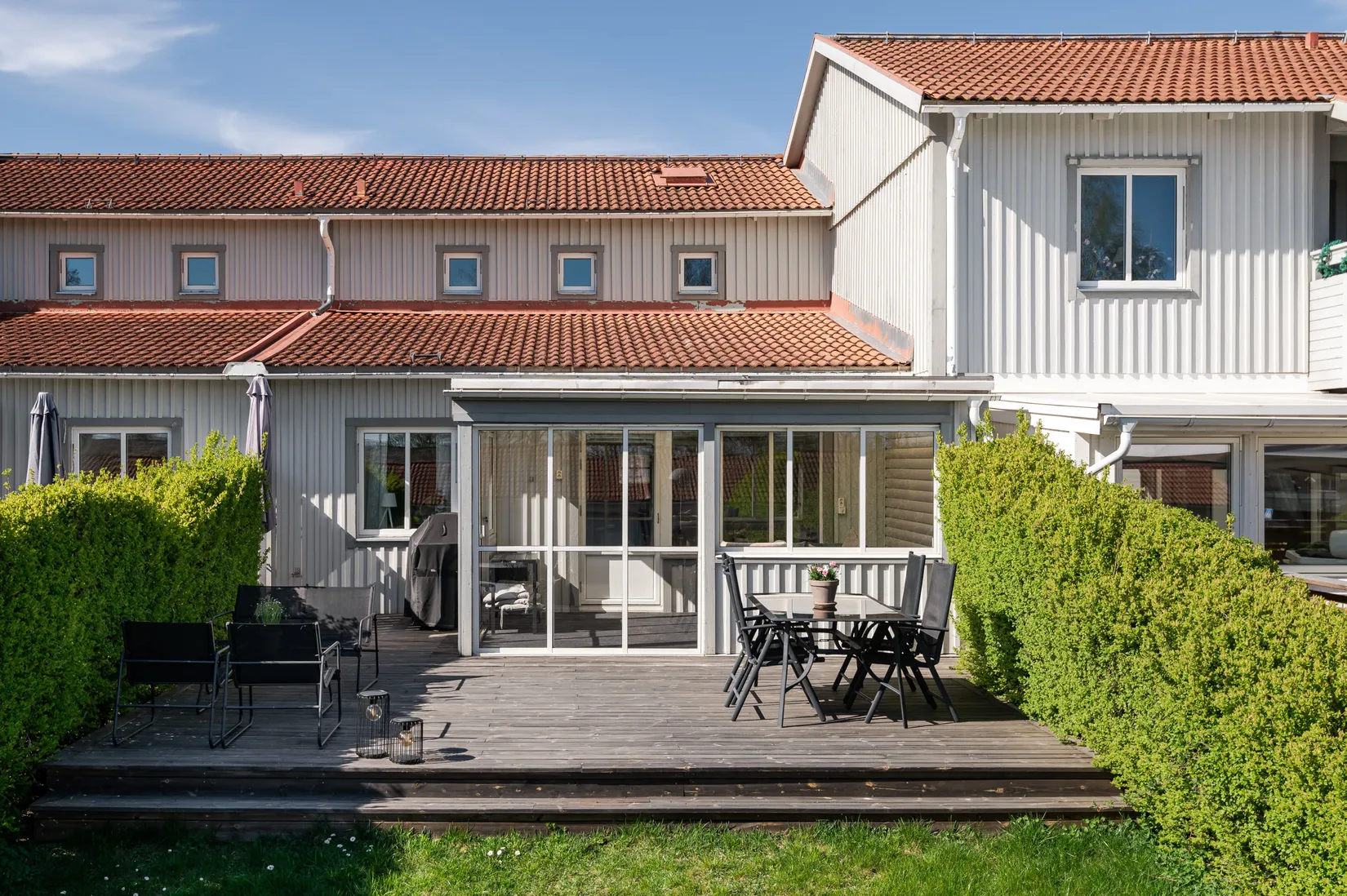 Bostadsrätt, Brädgårdsvägen 22B, Mantorp, Mjölby