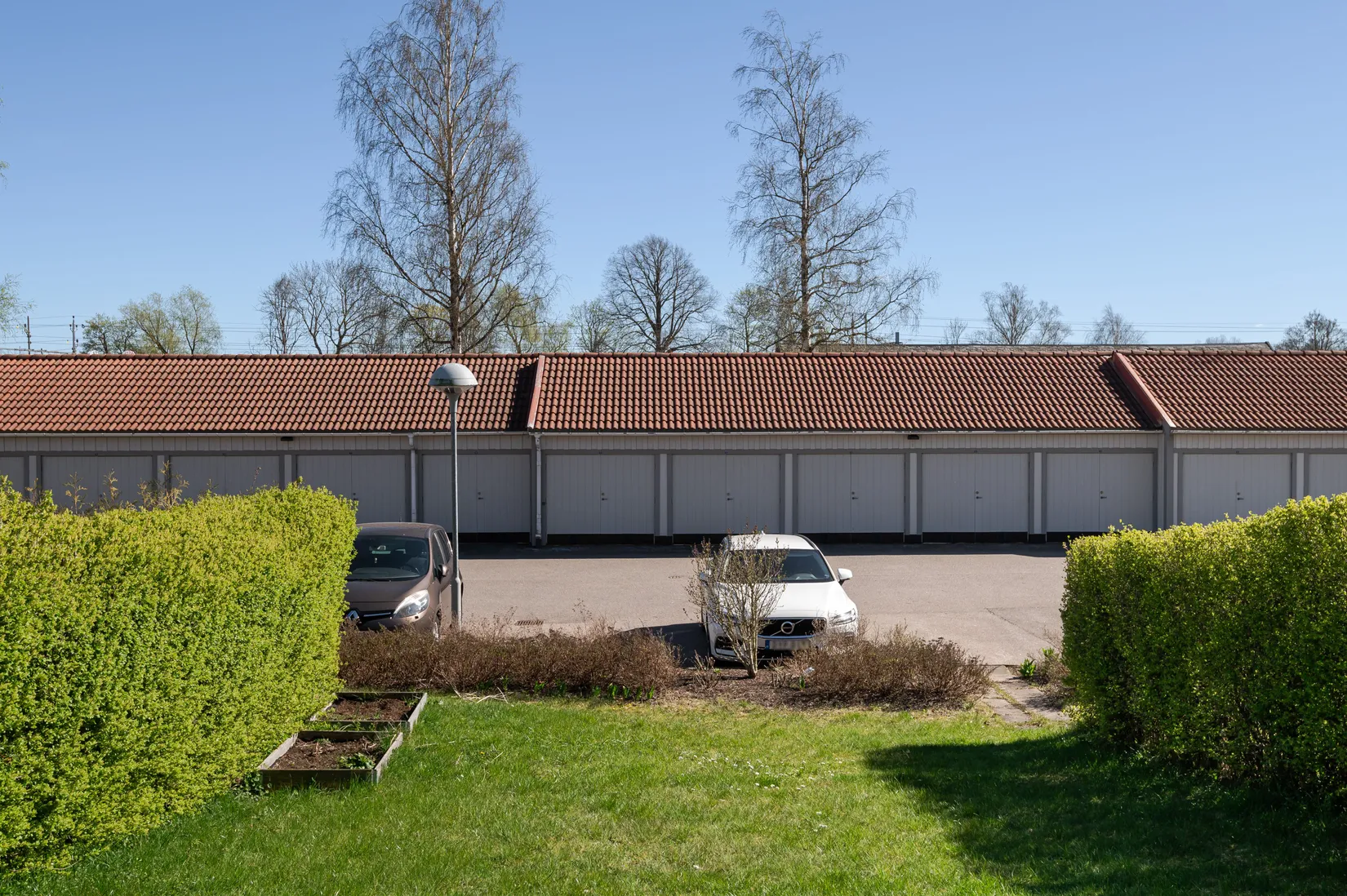 Bostadsrätt, Brädgårdsvägen 22B, Mantorp, Mjölby