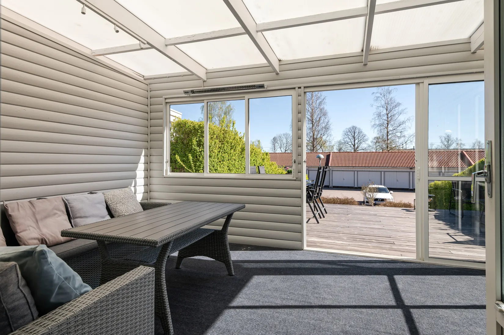 Bostadsrätt, Brädgårdsvägen 22B, Mantorp, Mjölby