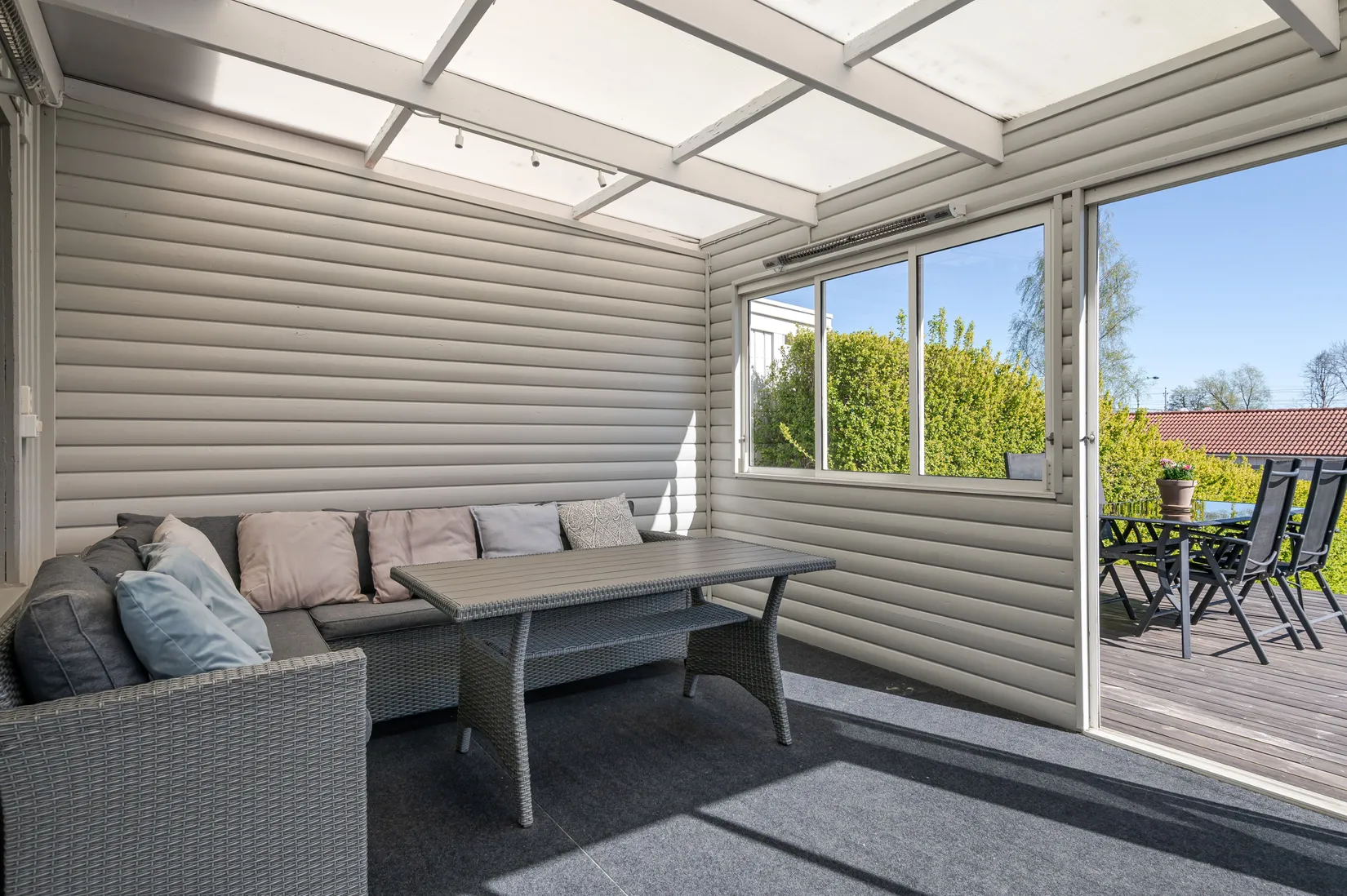 Bostadsrätt, Brädgårdsvägen 22B, Mantorp, Mjölby