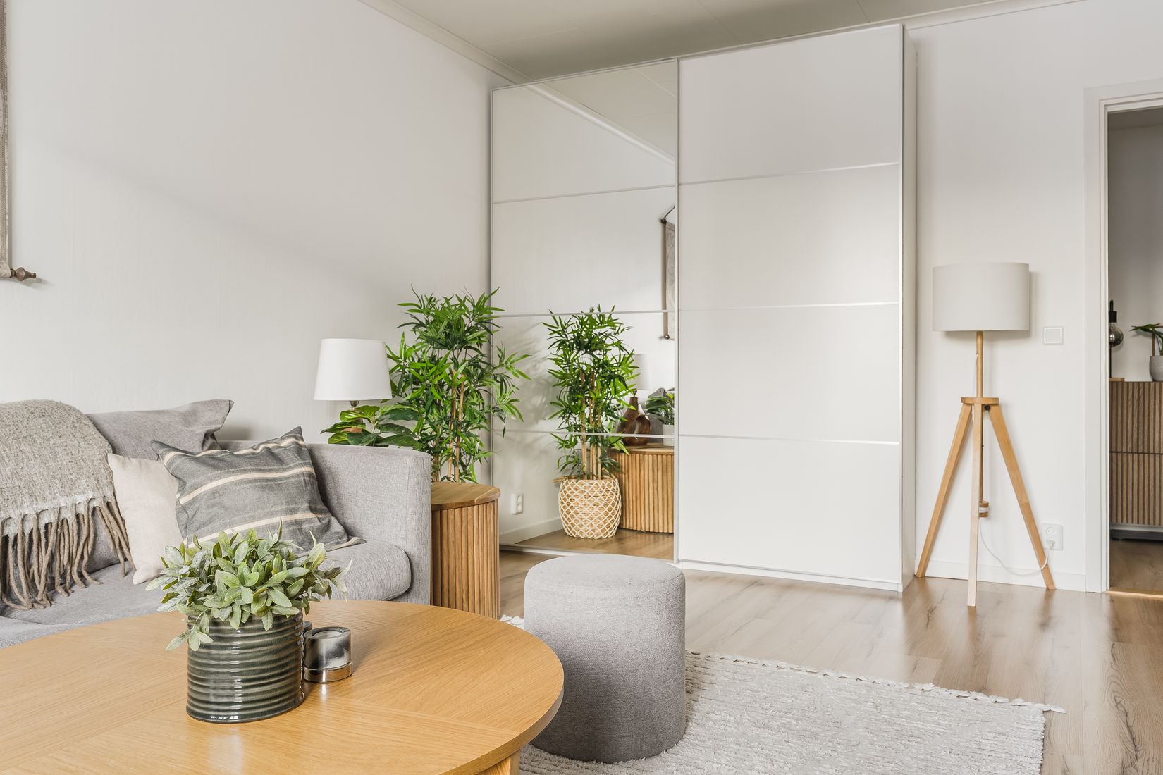 Bostadsrätt, Spantgatan 3D, Stohagen, Västerås