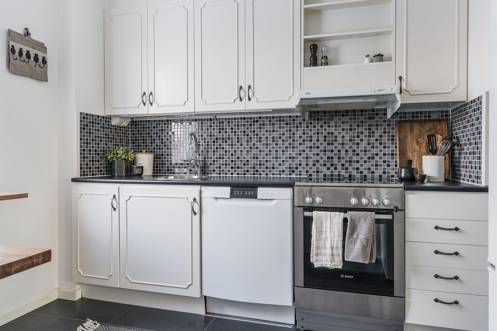 Bostadsrätt, Spantgatan 3D, Stohagen, Västerås