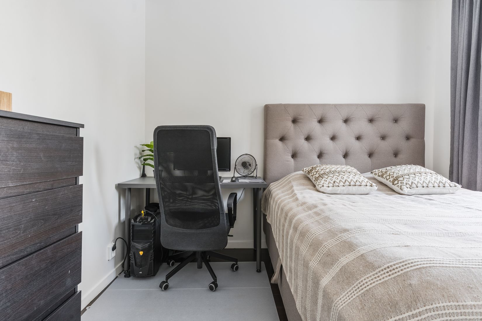 Bostadsrätt, Spantgatan 3D, Stohagen, Västerås