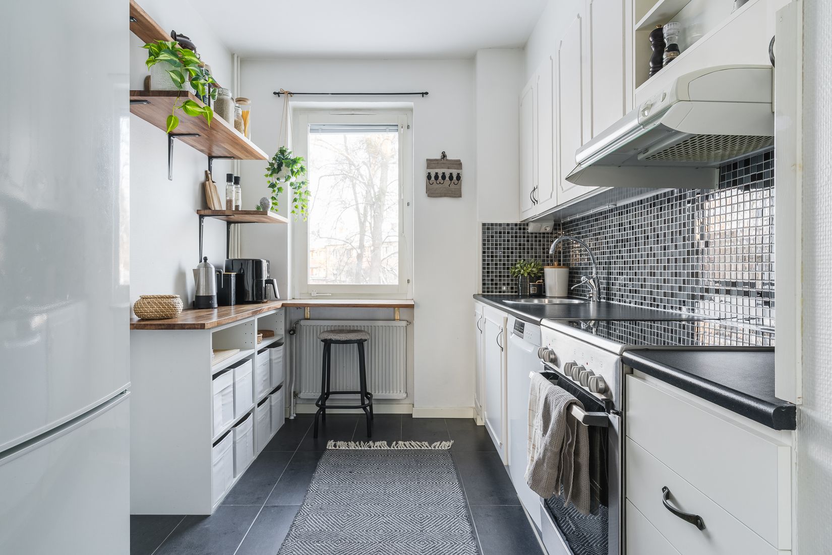 Bostadsrätt, Spantgatan 3D, Stohagen, Västerås