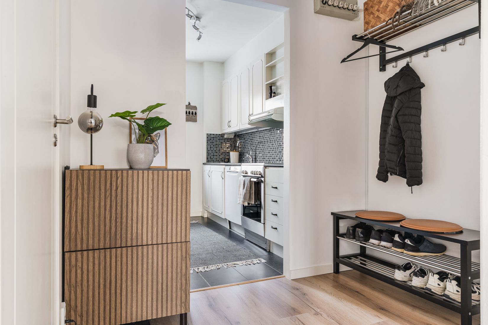 Bostadsrätt, Spantgatan 3D, Stohagen, Västerås