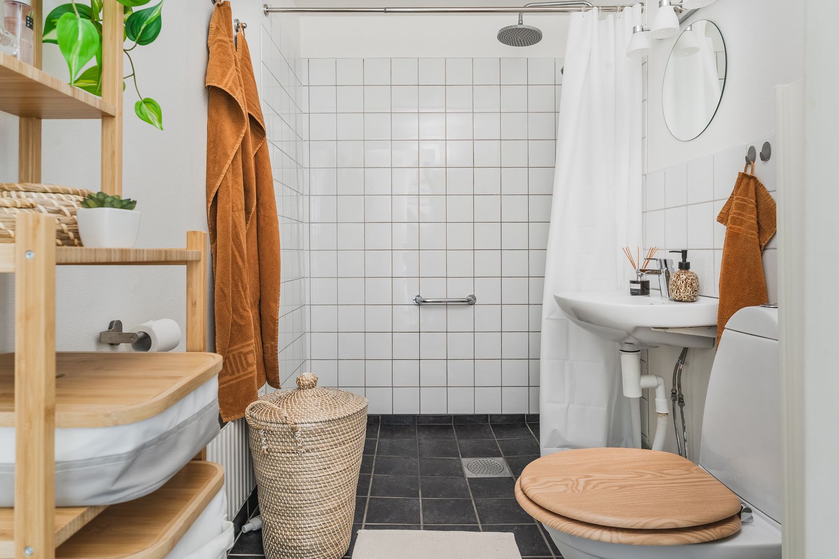 Bostadsrätt, Spantgatan 3D, Stohagen, Västerås