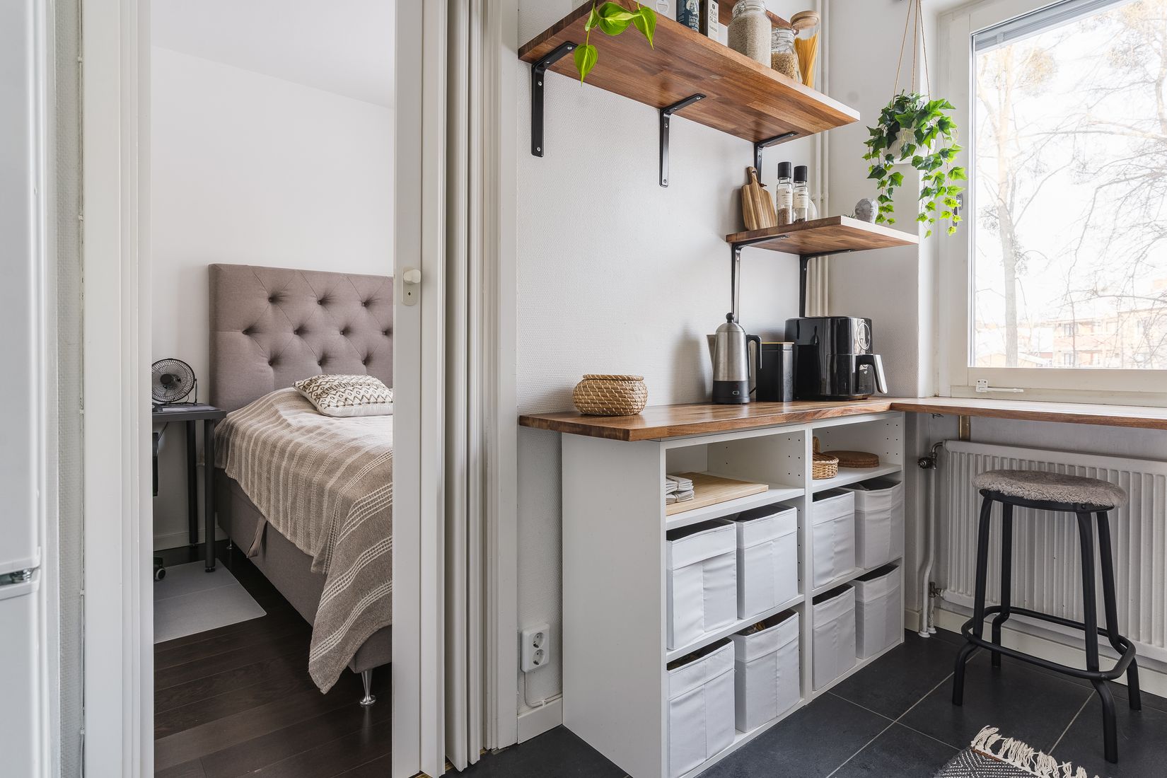 Bostadsrätt, Spantgatan 3D, Stohagen, Västerås