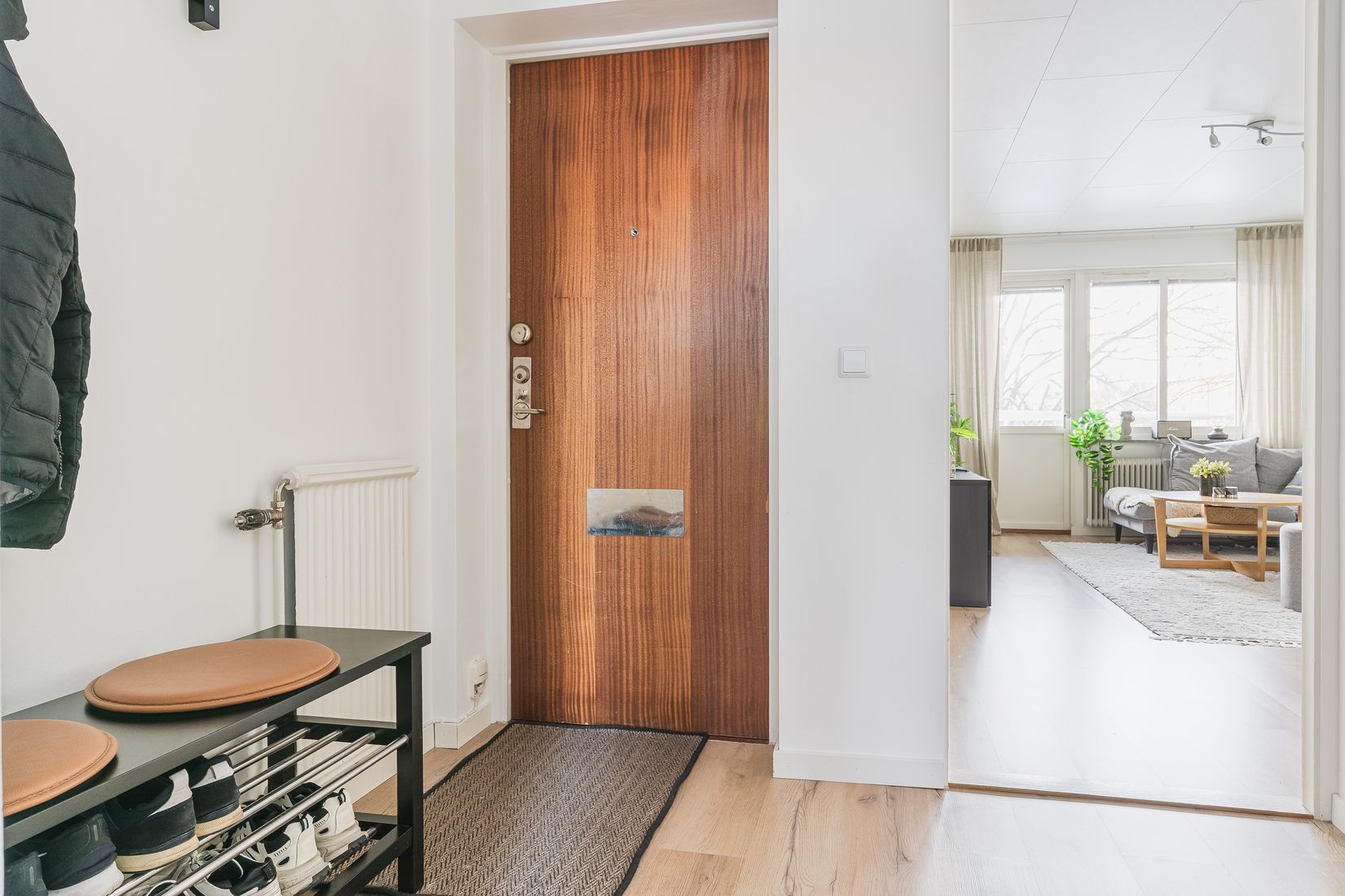 Bostadsrätt, Spantgatan 3D, Stohagen, Västerås