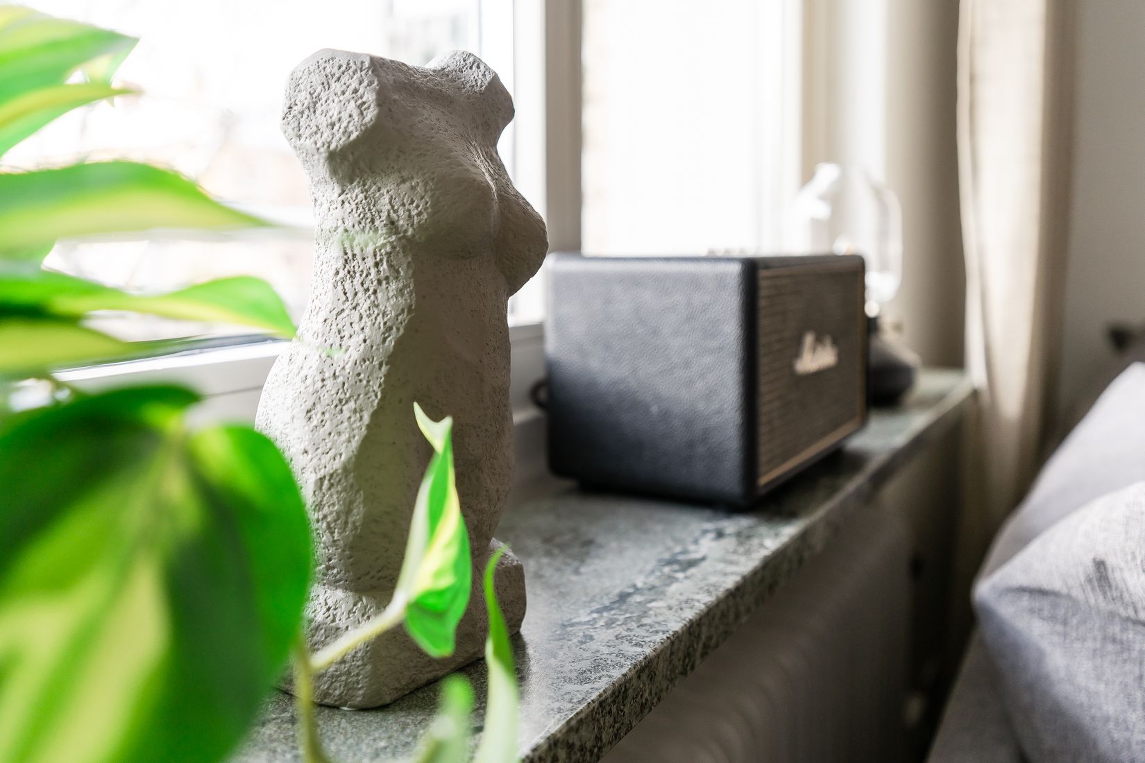 Bostadsrätt, Spantgatan 3D, Stohagen, Västerås