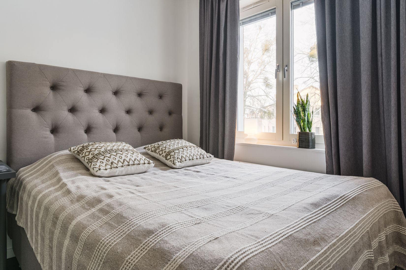 Bostadsrätt, Spantgatan 3D, Stohagen, Västerås