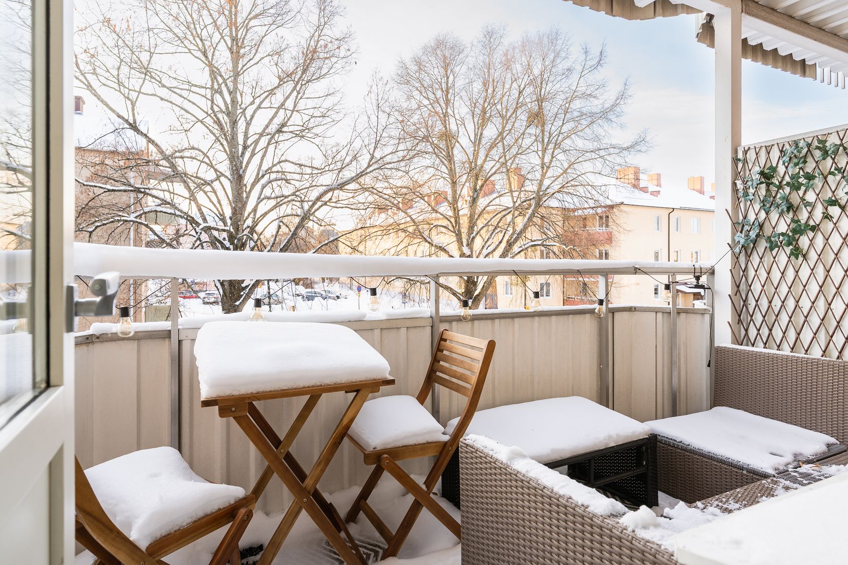 Bostadsrätt, Spantgatan 3D, Stohagen, Västerås